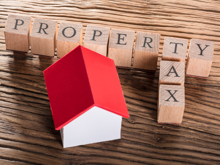 News To Know About Property Taxes
