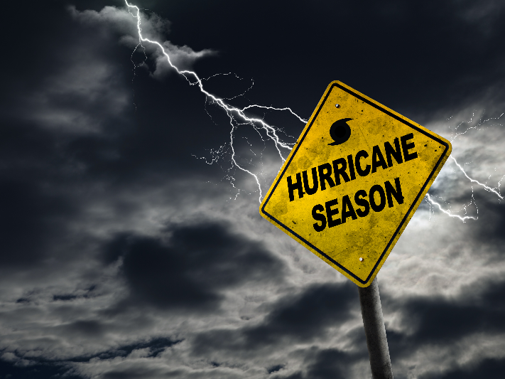 Hurricane Preparedness & Insurance Claim Reminders